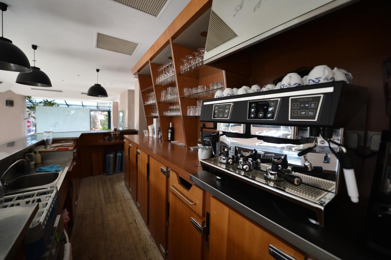 La Route D'Argent Hotel Bozouls Kültér fotó