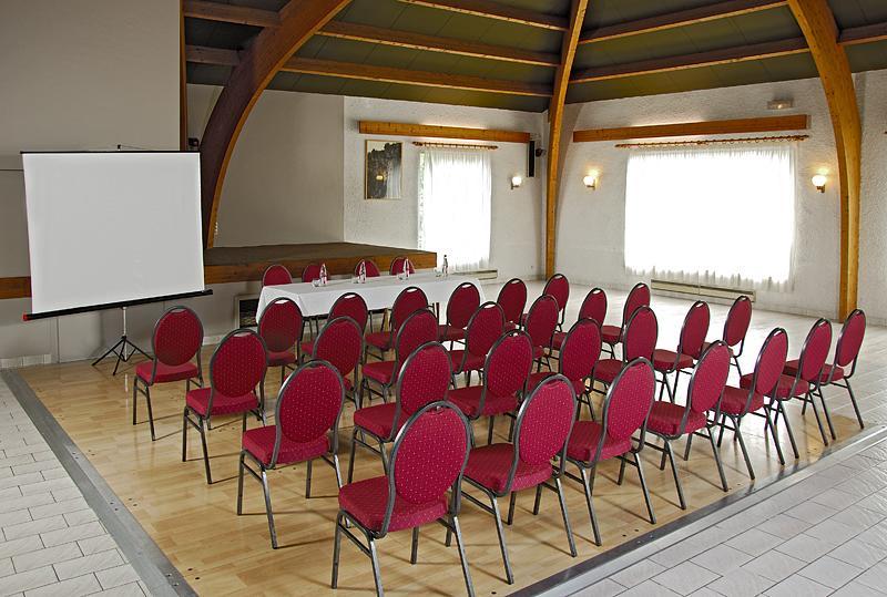 La Route D'Argent Hotel Bozouls Kültér fotó