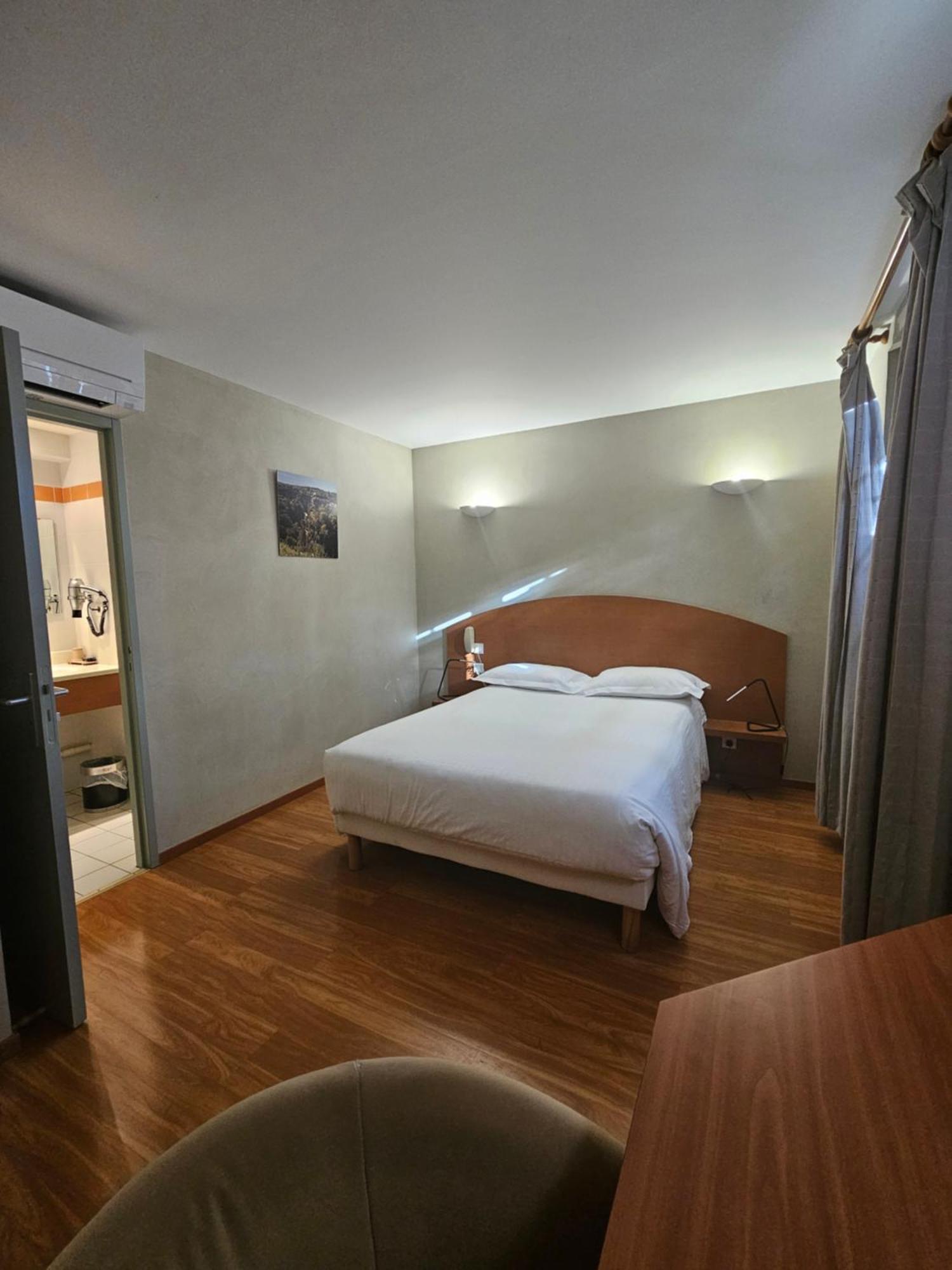 La Route D'Argent Hotel Bozouls Kültér fotó
